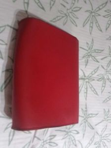 Mac lovely Red bag