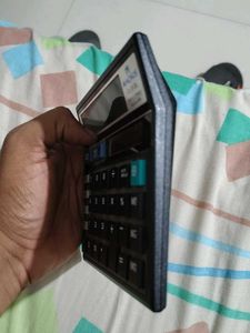 Magnus CL-512L Calculator