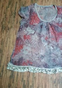 Babydoll Top🎀