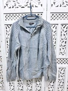 🎀Imported Striped Pullover Sweater C