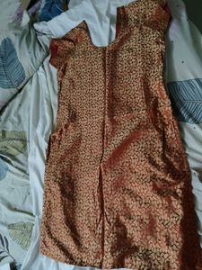 Ethnic Kurta