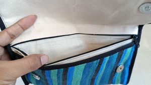Clutch Wallet/Purse For Ladies
