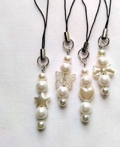 Pinterestyy Aesthetic Random Phone Charms