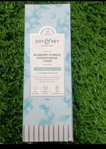 Dot & Key Blueberry Toner (150ml)