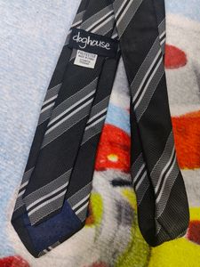 Imported Tie