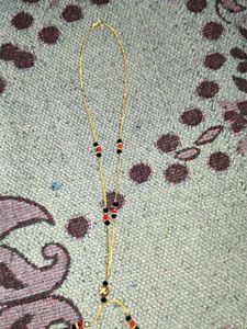 New Mini Mangalsutra