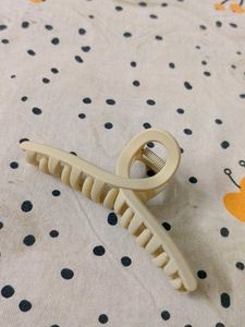 Hair Claw Clips - Set of 2