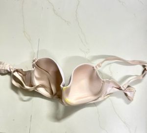 New Marks And Spencer Push Up 36 Dd Wired Bra