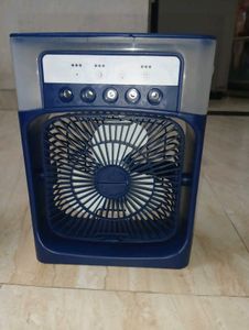 Portable Mini Cooler