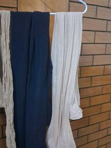 Combo Of Four Imported Fabric  Stocking