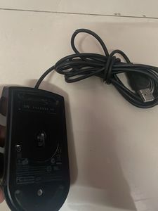Lenovo 300 USB Mouse