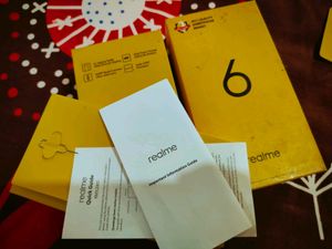 Realme 6