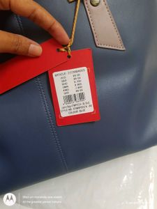 Imported New Hand Bag