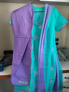 Kurta Set Suit