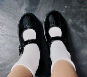 Couquette Mary Jane Footwear🐹🐹