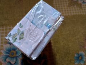Mamaearth Me Aqua Perfume