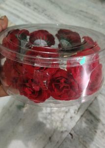 Rose Juda Pin
