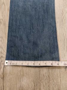 Sc9342 Levi&#39;s Bootcut Jeans Waist 32