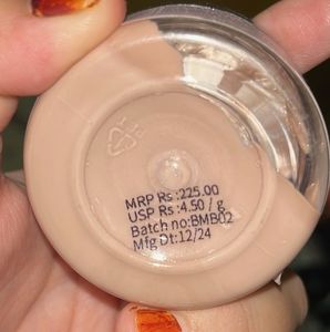 Plum Bodylovin&#39; Marshmallow Melt Body Butter