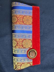 Stylish Clutch