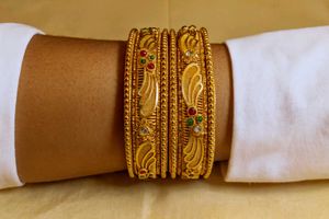 Bangles Set of 2