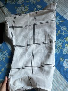 Front Tie Shirt