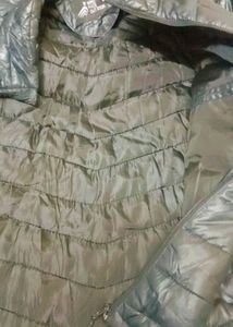 Puffer Jacket For Mens