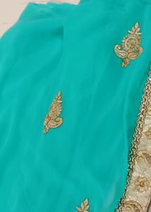 New Saree