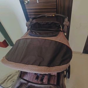 Graco Stroller