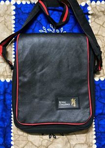 Royal Challenge Sling Bag