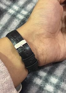Seiko 5 Automatic Feild Watch