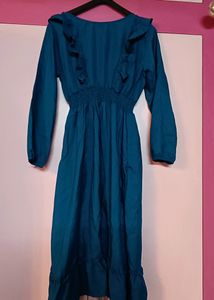 One Piece Dress. Absolutely Fresh. Never Worn