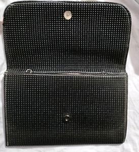 Black Clutch