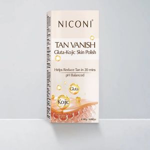 VIRAL tan removal polish