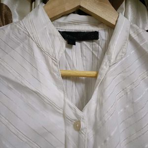 Shinning Shirt For Women 🤍