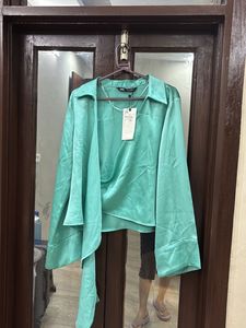 Zara top