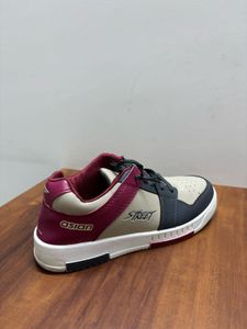 Stylish Asian Sneakers