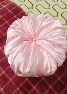 Hand Made Smokey Cushion Can Be Customized Accordi