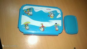 Tiffin Box