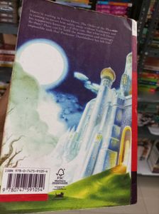 Harry Potter and the Deathly Hallows Copy