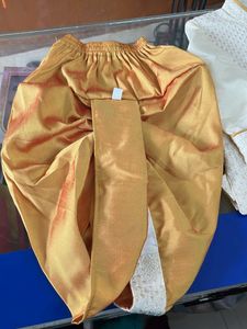 Elegant Boys&#39; Sherwani - Size 16