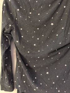 Star Night Wear