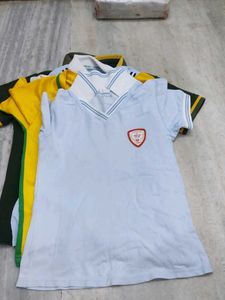 4 Daily Wear Tshirts