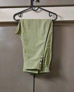 pakistani chiffon Embroidered Kurta set