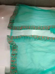 Net Lehnga