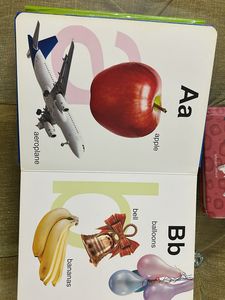 My First Books