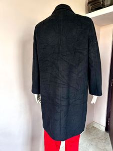 Elegant Black Coat FIXED PRICE
