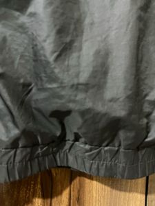 Stylish Black &amp; White Jacket