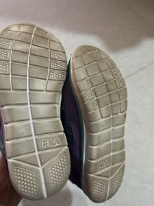 Fila Shoes For Boys And Girls