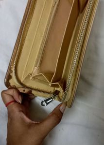 Printed Wallet